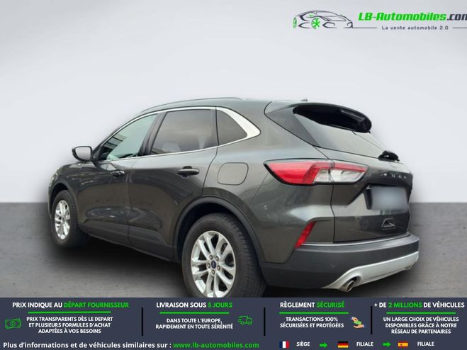 Ford Kuga 1.5 EcoBoost 150 BVM Gris M�tallique de 2020