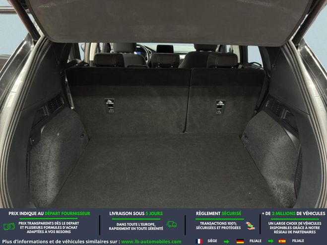 Ford Kuga 1.5 EcoBoost 150 BVM Gris M�tallique de 2020