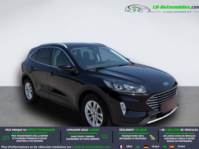 Ford Kuga 1.5 EcoBoost 150 BVM Noir de 2020