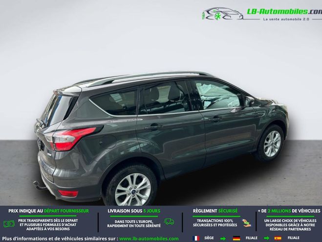 Ford Kuga 1.5 EcoBoost 150 4x2 BVM Gris M�tallique de 2017