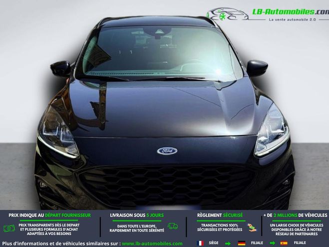 Ford Kuga 1.5 EcoBlue 120 BVA Noir de 2021