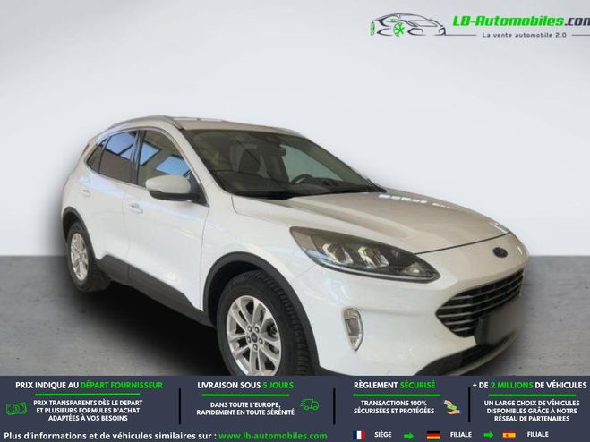 Ford Kuga 1.5 EcoBlue 120 BVM Blanc M�tallique de 2021