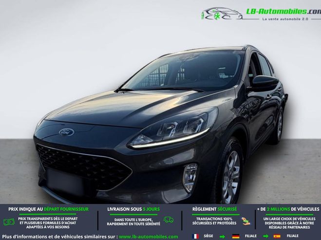 Ford Kuga 1.5 EcoBlue 120 BVM Gris M�tallique de 2021