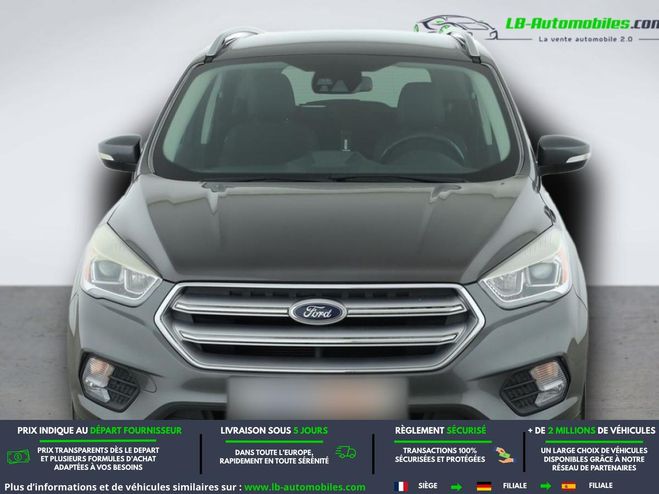 Ford Kuga 1.5 EcoBoost 150 4x2 BVM Gris M�tallique de 2017