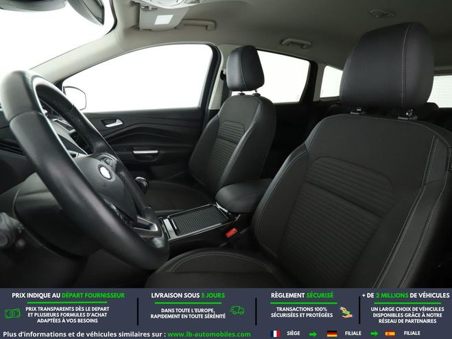 Ford Kuga 1.5 EcoBoost 150 4x2 BVM Gris M�tallique de 2017