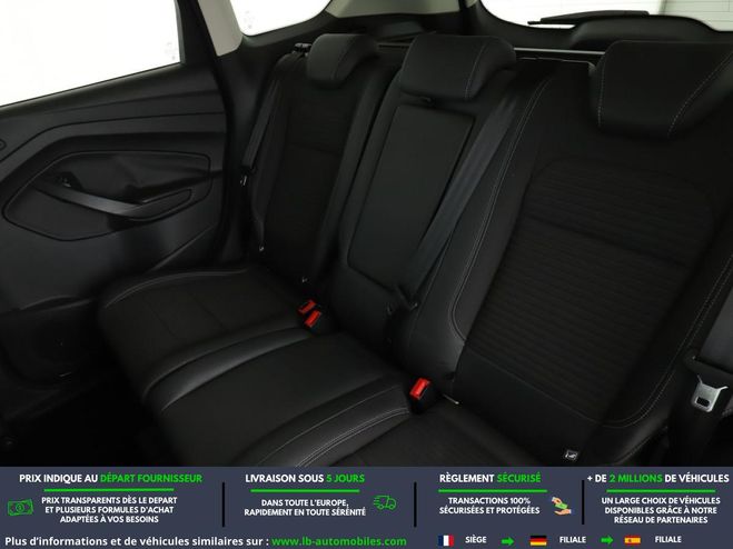 Ford Kuga 1.5 EcoBoost 150 4x2 BVM Gris M�tallique de 2017
