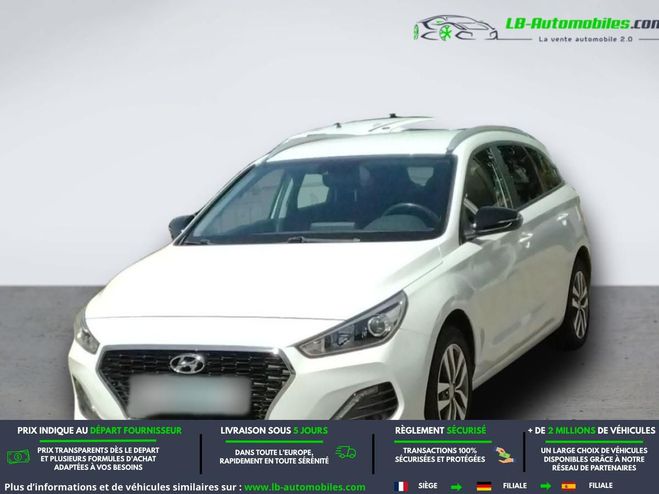 Hyundai I30 1.4 T-GDi 140 BVM  de 2019