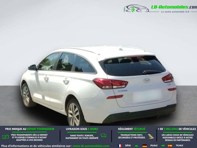 Hyundai I30 1.4 T-GDi 140 BVM  de 2019