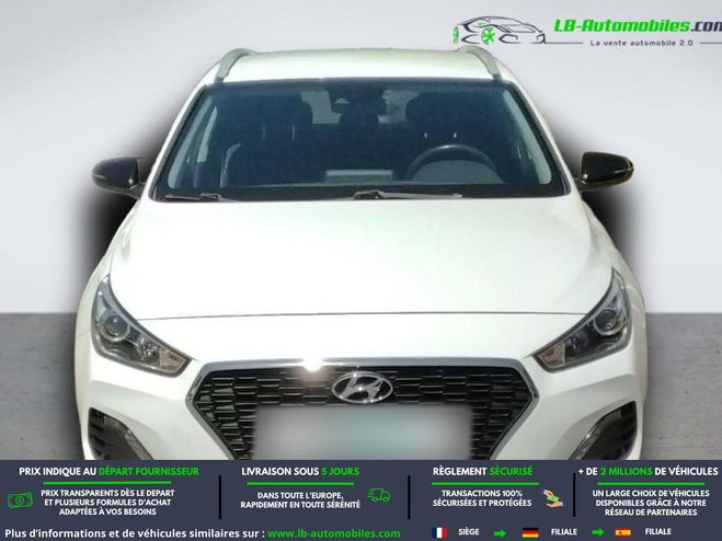 Hyundai I30 1.4 T-GDi 140 BVM  de 2019