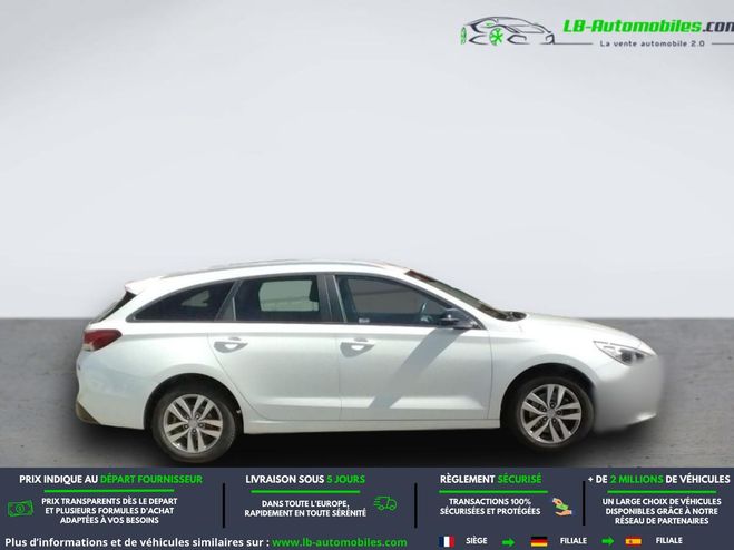 Hyundai I30 1.4 T-GDi 140 BVM  de 2019