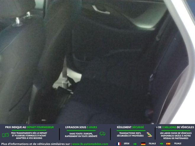 Hyundai I30 1.4 T-GDi 140 BVM  de 2019