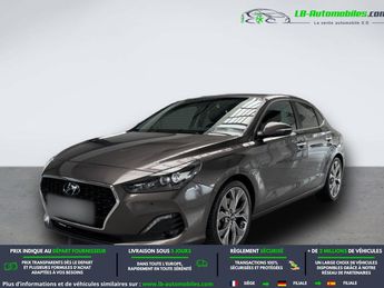  Voir d&eacute;tails -Hyundai I30 1.4 T-GDi 140 BVA &agrave; Beaupuy (31)