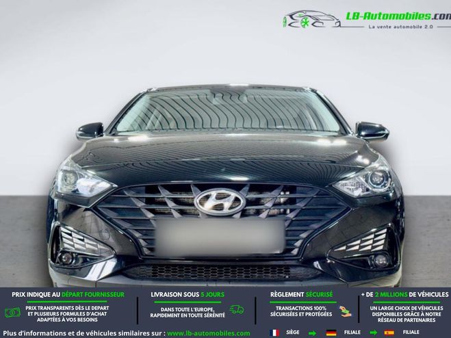 Hyundai I30 1.6 CRDi 115 BVM Noir M�tallique de 2021