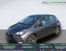 Toyota Yaris 1.8L GRMN 111ch BVA à Beaupuy (31) Toyota Yaris 1.8L GRMN 111ch BVA à Beaupuy (31)