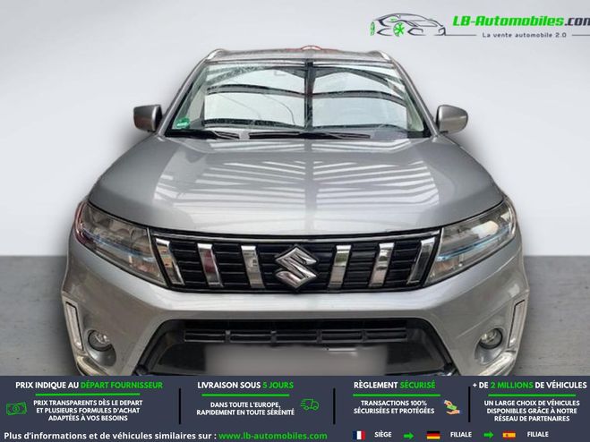 Suzuki Vitara 1.4 Boosterjet 129ch BVM Gris M�tallique de 2020