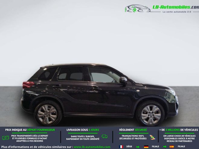 Suzuki Vitara 1.4 Boosterjet Hybrid BVM 129ch Gris de 2021