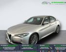 Alfa romeo Giulia 2.2 160 ch BVA à Beaupuy (31) Alfa romeo Giulia 2.2 160 ch BVA à Beaupuy (31)