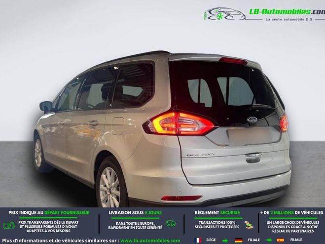 Ford Galaxy 2.0 EcoBlue 150 BVM Argent� M�tallique de 2021