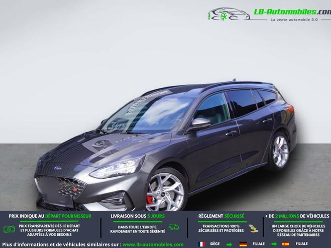 Ford Focus ST 2.3 EcoBoost 280 BVM Gris M�tallique de 2020