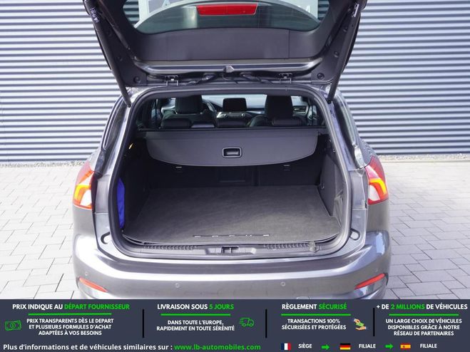 Ford Focus ST 2.3 EcoBoost 280 BVM Gris M�tallique de 2020