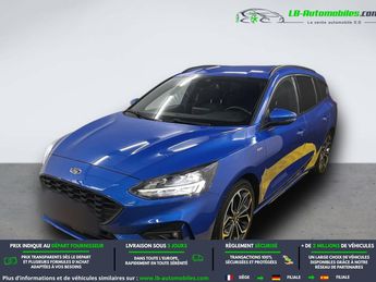  Voir d&eacute;tails -Ford Focus 1.5 EcoBoost 182 BVA &agrave; Beaupuy (31)