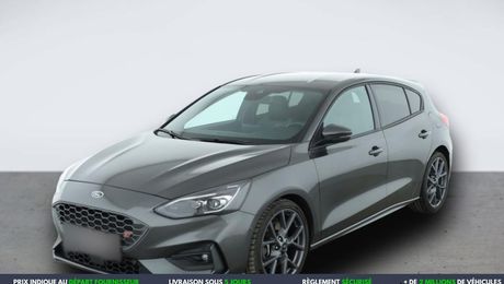Ford Focus ST 2.3 EcoBoost 280 BVM 2020 d'occasion a Beaupuy (31)