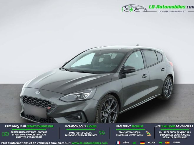 Ford Focus ST 2.3 EcoBoost 280 BVM Gris de 2020