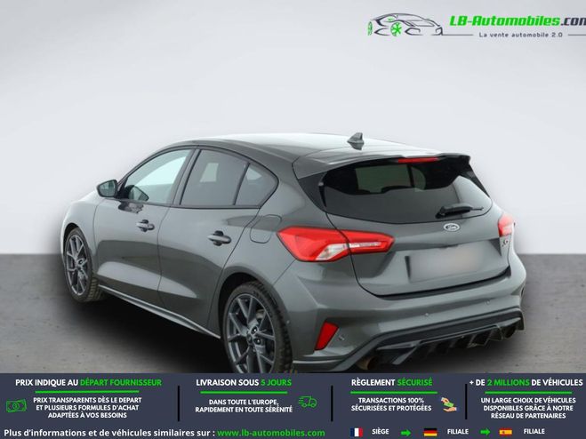 Ford Focus ST 2.3 EcoBoost 280 BVM Gris de 2020