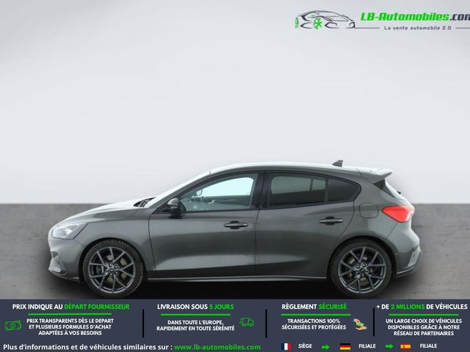 Ford Focus ST 2.3 EcoBoost 280 BVM Gris de 2020