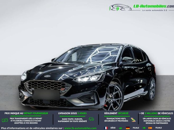 Ford Focus ST 2.3 EcoBoost 280 BVM Noir M�tallique de 2021