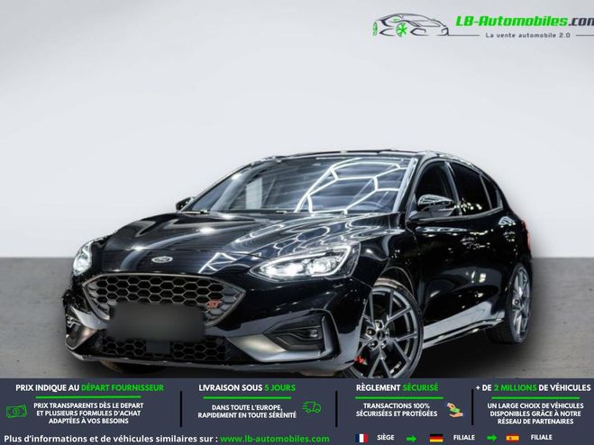 Ford Focus ST 2.3 EcoBoost 280 BVM Noir M�tallique de 2021