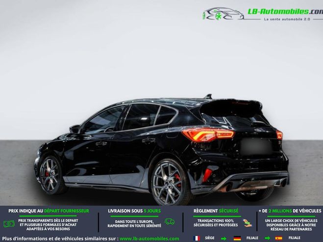 Ford Focus ST 2.3 EcoBoost 280 BVM Noir M�tallique de 2021