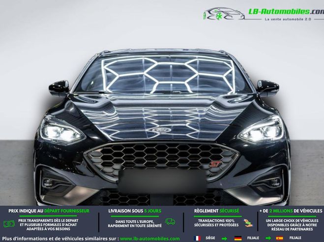 Ford Focus ST 2.3 EcoBoost 280 BVM Noir M�tallique de 2021