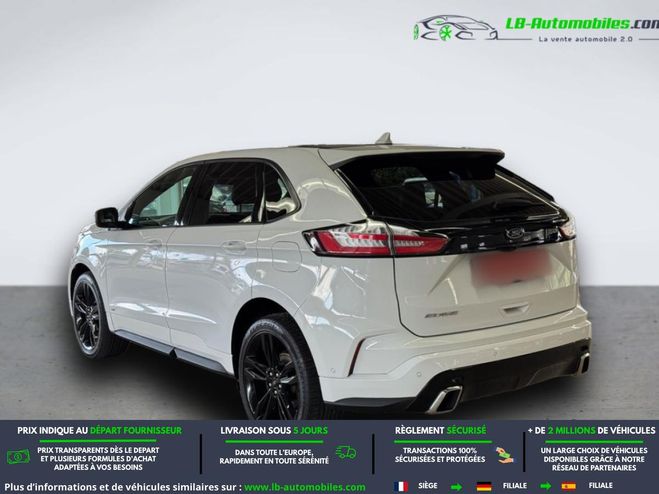 Ford Edge 2.0 EcoBlue 238 BVA AWD Blanc M�tallique de 2019