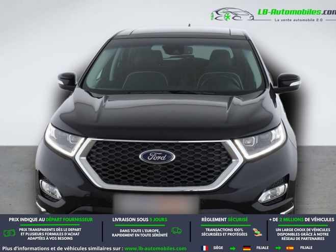 Ford Edge 2.0 TDCi 210 BVA AWD Noir M�tallique de 2018