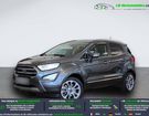 Ford Ecosport 1.0 EcoBoost 125ch BVA &agrave; Beaupuy (31)
