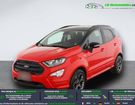 Ford Ecosport 1.5 EcoBlue 95ch BVM à Beaupuy (31) Ford Ecosport 1.5 EcoBlue 95ch BVM à Beaupuy (31)