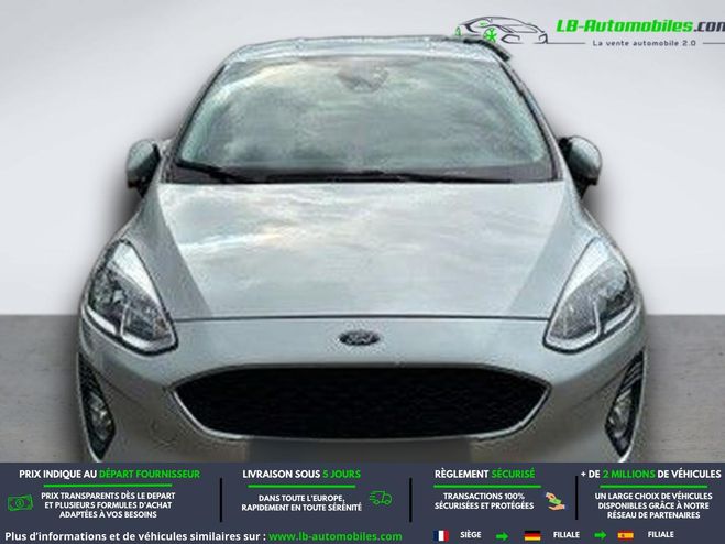 Ford Fiesta 1.1 85 ch BVM  de 2018
