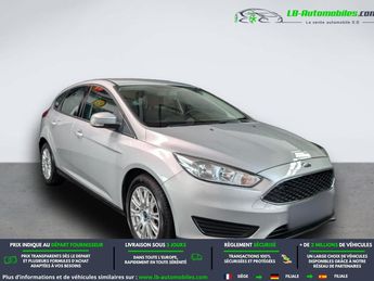  Voir d&eacute;tails -Ford Focus 1.0 EcoBoost 100 &agrave; Beaupuy (31)