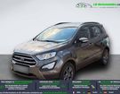 Ford Ecosport 1.0 EcoBoost 125ch BVM à Beaupuy (31) Ford Ecosport 1.0 EcoBoost 125ch BVM à Beaupuy (31)
