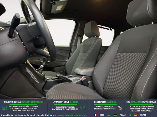 Ford C Max 1.0 EcoBoost 125 Noir de 2019