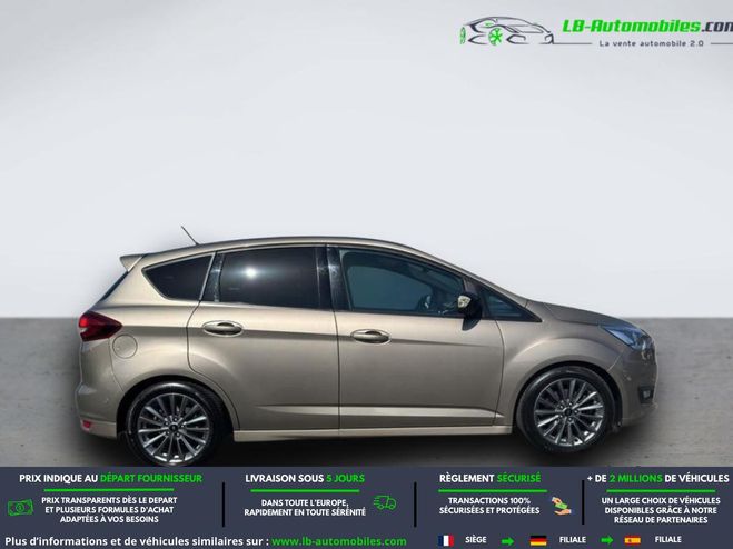 Ford C Max 1.5 EcoBoost 150 BVM Argent� M�tallique de 2019
