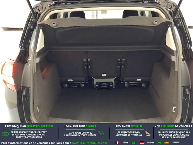 Ford C Max 1.5 EcoBoost 150 BVA Noir M�tallique de 2019
