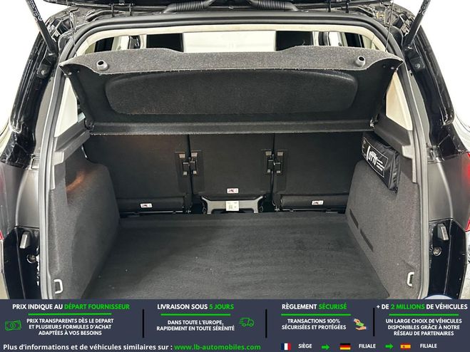 Ford C Max 1.0 EcoBoost 125 Noir M�tallique de 2019