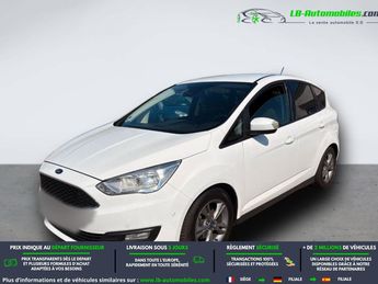 Ford C Max