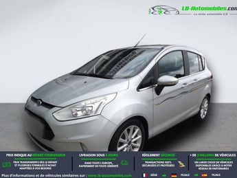  Voir d&eacute;tails -Ford B Max 1.6 Ti-VCT 105 BVA &agrave; Beaupuy (31)
