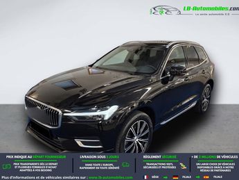  Voir d&eacute;tails -Volvo XC60 B5 AWD 235 ch BVA &agrave; Beaupuy (31)