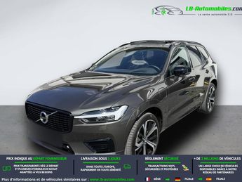  Voir d&eacute;tails -Volvo XC60 T8 AWD 303 ch + 87 ch BVA &agrave; Beaupuy (31)