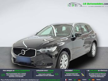  Voir d&eacute;tails -Volvo XC60 T5 250 ch BVA &agrave; Beaupuy (31)