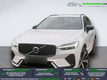  Voir d&eacute;tails -Volvo XC60 T8 AWD 303 ch + 87 ch BVA &agrave; Beaupuy (31)